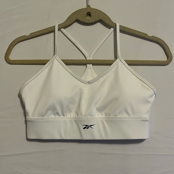 Reebok Sports Bra size small - Picture 1 of 3